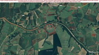 Imóvel Rural com 5 Alqueires e 12,10 Hectares