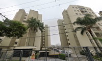 Apartamento com 48,1253m², 2 vagas