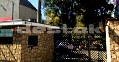 Apto Conj. Res. Parque do Estado - 2 Dormitórios e 1 Vaga