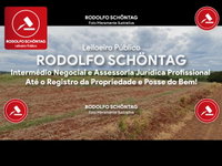 Terreno Rural com 41.339m² em Cornélio Procópio