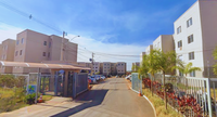 Apartamento com 1 Quarto em Brasília-DF
