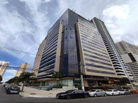 Sala Comercial de 67,63 m² em Leilão