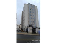 Apartamento com 1 vaga de garagem em Passo Fundo/RS