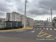 Apartamento com 2 quartos em Ribeirão Preto/SP