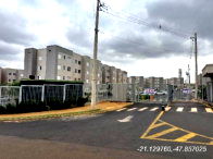 Apartamento com 2 quartos em Ribeirão Preto/SP