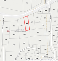 Terreno Urbano de 80,70m² em Caxias do Sul/RS