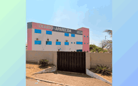 Prédio Comercial com 1000m² Construídos