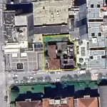 Casas Gêmeas na Rua Batista de Oliveira - Juiz de Fora - 620m²