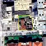 Casas Gêmeas na Rua Batista de Oliveira - Juiz de Fora - 620m²