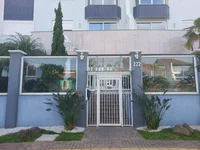 Apartamento com 2 Vagas de Garagem