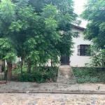 Casa em Jardim Cidade Residence III com 2 Quartos e 1 Banheiro