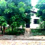 Casa em Jardim Cidade Residence III com 2 Quartos e 1 Banheiro