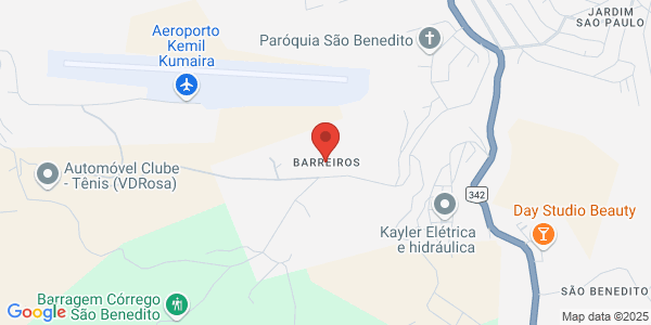 Lote de 240m² no Mont Serrat - Oportunidade Imperdível!
