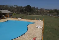Terreno Rural com Parque Aquático em São Mateus do Sul/PR
