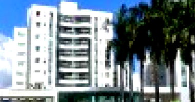 Apartamento em Brasília/DF com 145,8 m²