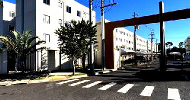 Apartamento 2 quartos, 2 vagas e 45,30 m² privativos