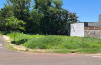 Terreno urbano 363,81m² no Residencial Campestre - Paranavaí/PR