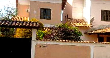 Casa em Maricá/RJ com 79,86m² de Área Construída