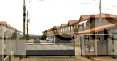 Apartamento com Vaga de Garagem em Boituva/SP