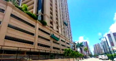 Sala Comercial 45m² em Fortaleza - Ocupado