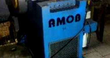 Conificadora AMOB em Nova Friburgo/RJ