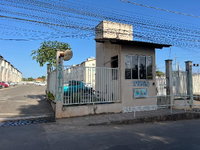 Apartamento moderno com 2 quartos e 45,72m² construídos