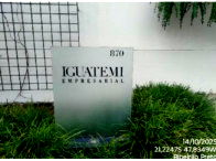 Sala Comercial com 56,97m² em Ribeirão Preto/SP