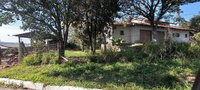 Casa Ocupada com Terreno Amplo no Jardim Krahe