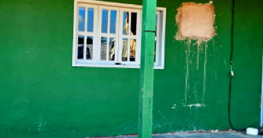 Imóvel Urbano em Nova Mamoré/RO - Lote 12-A