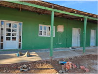 Imóvel Urbano em Nova Mamoré/RO - Lote 12-A