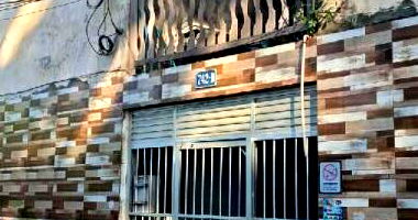 Apartamento 2 quartos, 51m², com área de serviço e banheiro