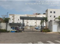 Apartamento com 2 quartos e 1 vaga em Piracicaba/SP
