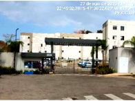 Apartamento com 2 quartos e 1 vaga em Piracicaba/SP