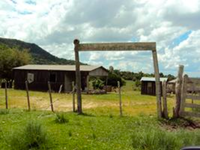 Terreno Rural em São Vicente do Sul - RS