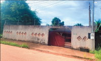 Lote Urbano em Candeias do Jamari com 507,76 m²