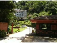 Apartamento 2 quartos, 1 banheiro, 46m²