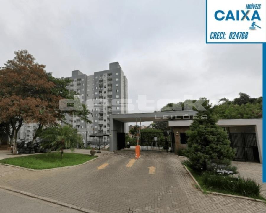 Apartamento em Guianazes/SP - Financiável