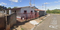 Casa Residencial em Vila Filomena de Carvalho com 102,30m²