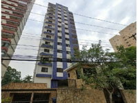 Apartamento com 216m² em Vila da Saúde, São Paulo -