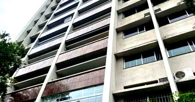 Apto 1002 no Ed. Porto Belo com 3 dormitórios e 1 vaga