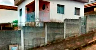 Casa 62 m² - Ivan Junqueira - Imóvel Ocupado
