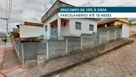 Casa 62 m² - Ivan Junqueira - Imóvel