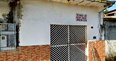 Terreno com 1 vaga, área total 0m², desocupado