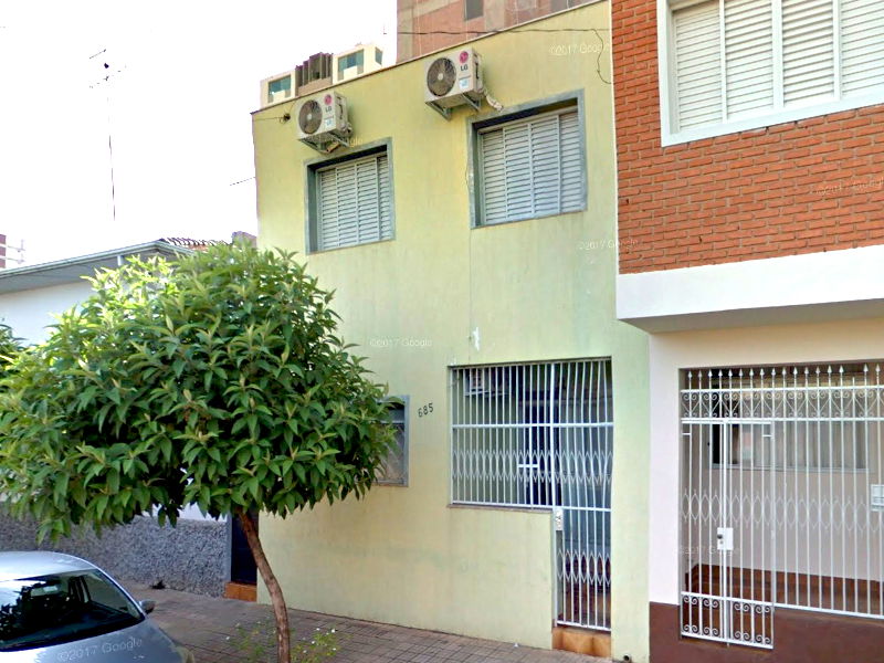 Casa em Piracicaba, 52m²