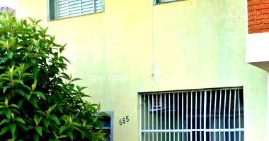 Casa em Piracicaba, 52m²
