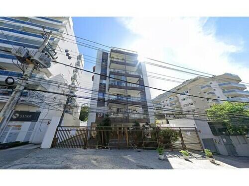 Cobertura 603m² com 3 vagas em Jacarepaguá - RJ