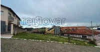 Terreno urbano de 222m² em Bom Repouso - MG