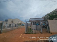 Apartamento com 2 quartos em Novo Gama/GO