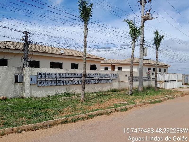 Apartamento com 2 quartos, 63m²