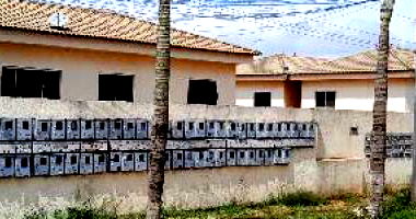 Apartamento com 2 quartos, 63m²